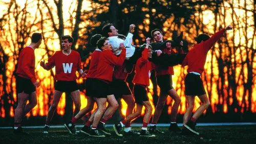 digital blockbuster Dead Poets Society (1989) CLASSIC