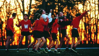 digital blockbuster Dead Poets Society (1989) CLASSIC