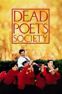 digital blockbuster Dead Poets Society (1989) CLASSIC