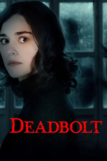 digital blockbuster Deadbolt (2024) NEW