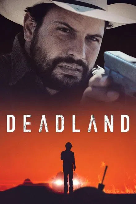 digital blockbuster Deadland (2023) NEW