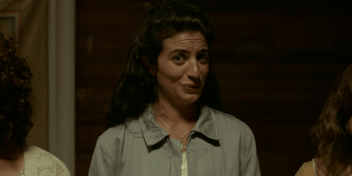 digital blockbuster Deadloch: Season 1 Complete (2023)