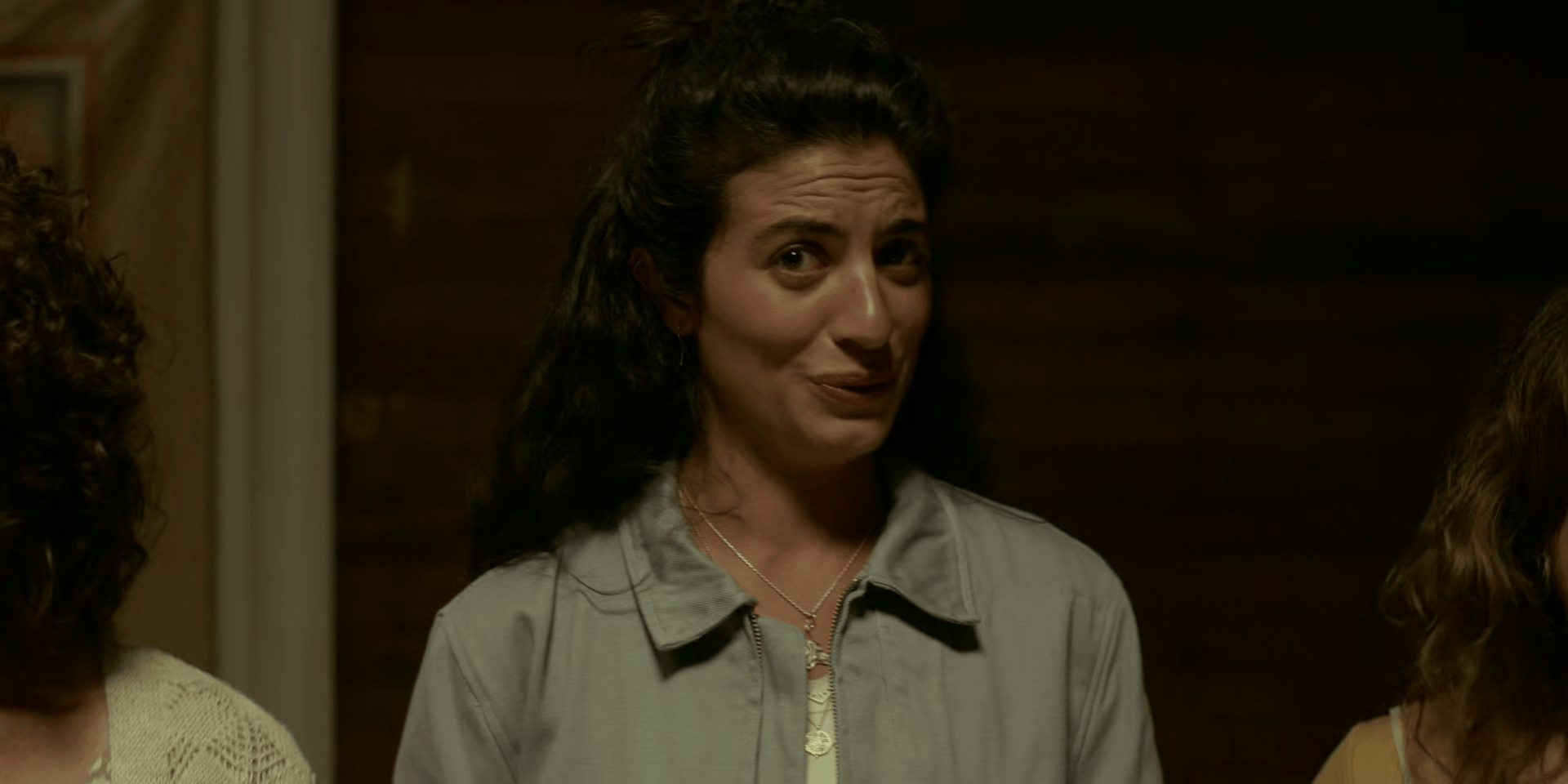 digital blockbuster Deadloch: Season 1 Complete (2023)