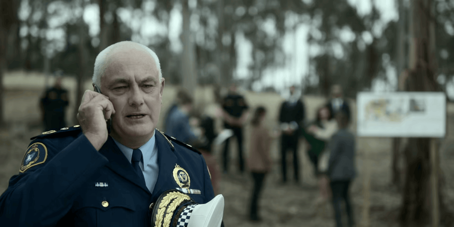 digital blockbuster Deadloch: Season 1 Complete (2023)