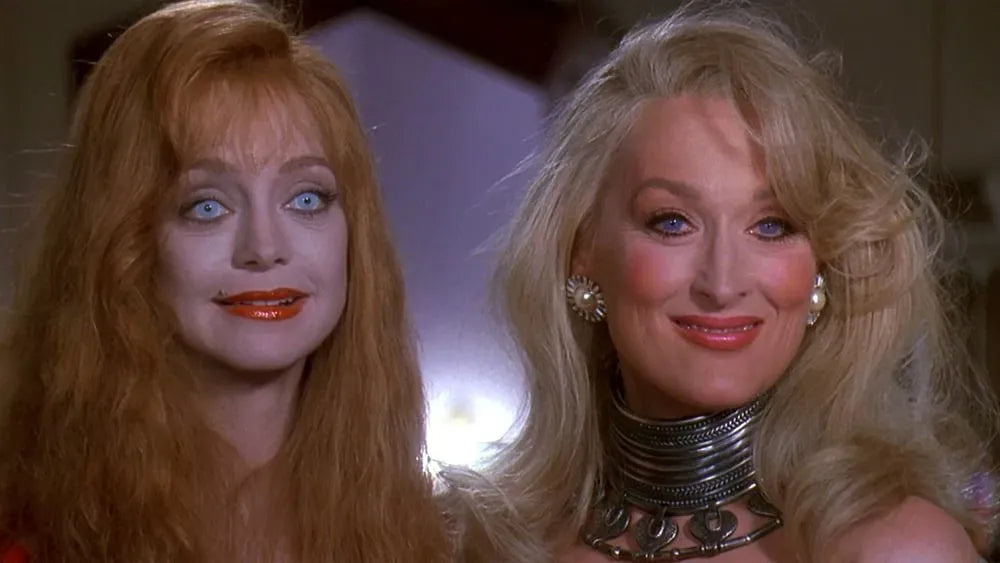 digital blockbuster Death Becomes Her (1992) CLASSIC SUMMER 50OFF
