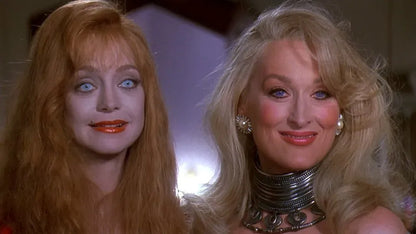 digital blockbuster Death Becomes Her (1992) CLASSIC SUMMER 50OFF