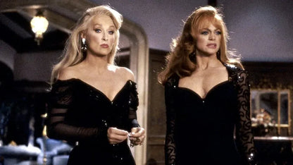 digital blockbuster Death Becomes Her (1992) CLASSIC SUMMER 50OFF