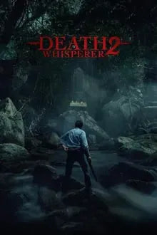digital blockbuster Death Whisperer 2 (2024) NEW