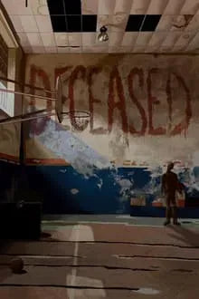digital blockbuster Deceased (2024) NEW