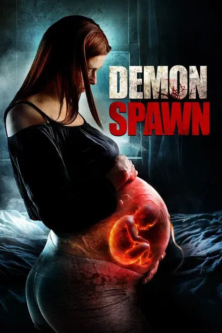 digital blockbuster Demon Spawn (2025)