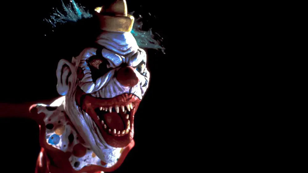 digital blockbuster Demonic Toys (1992) CLASSIC