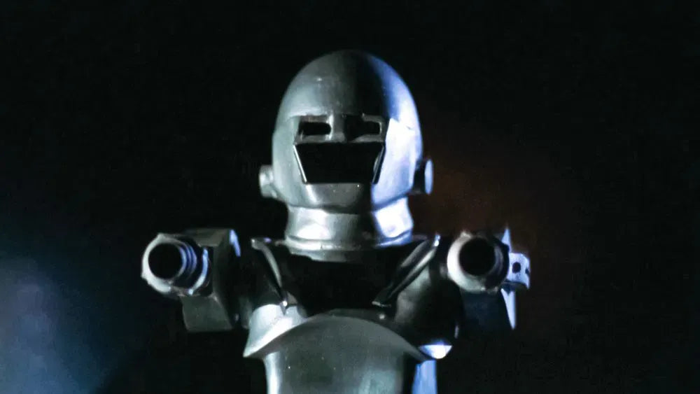digital blockbuster Demonic Toys (1992) CLASSIC