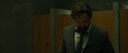 digital blockbuster Den of Thieves 2: Pantera (2025) NEW