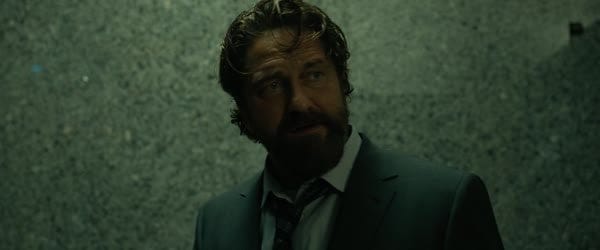 digital blockbuster Den of Thieves 2: Pantera (2025) NEW PREMIERE