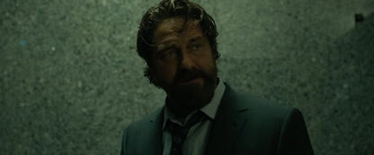digital blockbuster Den of Thieves 2: Pantera (2025) NEW PREMIERE