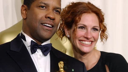 digital blockbuster Denzel Washington: American Icon (2024)