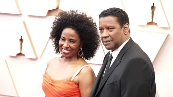 digital blockbuster Denzel Washington: American Icon (2024)