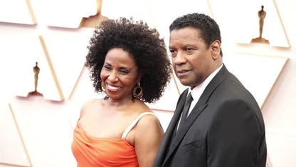 digital blockbuster Denzel Washington: American Icon (2024)