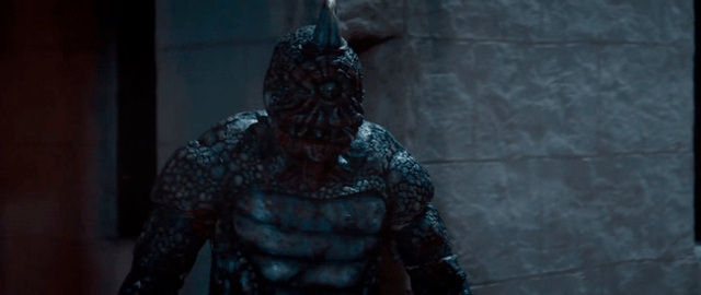 digital blockbuster Devil's Knight (2024)