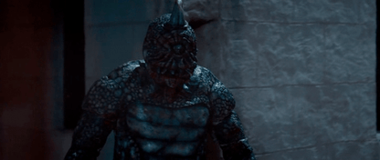 digital blockbuster Devil's Knight (2024)