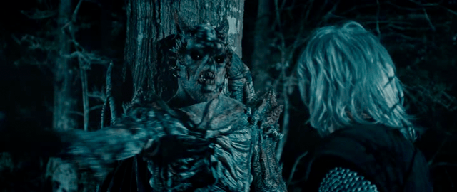 digital blockbuster Devil's Knight (2024)