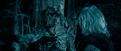 digital blockbuster Devil's Knight (2024)
