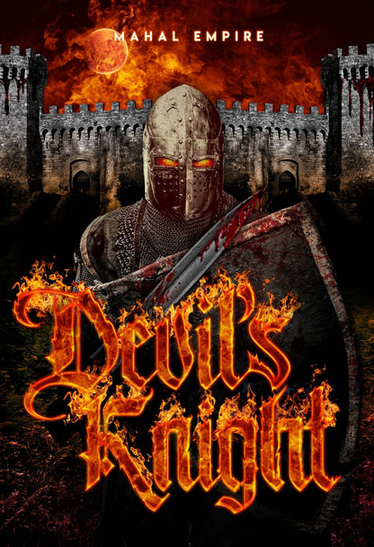 digital blockbuster Devil's Knight (2024)