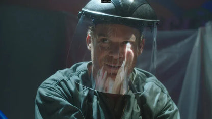 digital blockbuster Dexter: New Blood (2021) TV SERIES