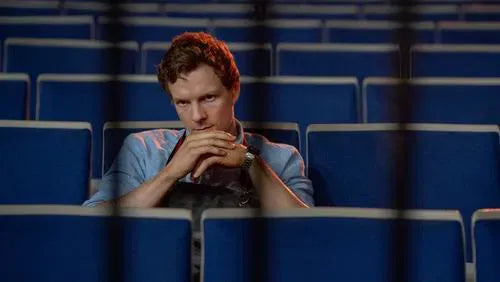digital blockbuster Dexter: Original Sin season 1 (2025) tv series
