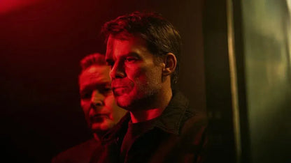 digital blockbuster Dexter: Resurrection (2025)  TV SERIES