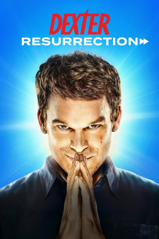 digital blockbuster Dexter: Resurrection (2025)  TV SERIES