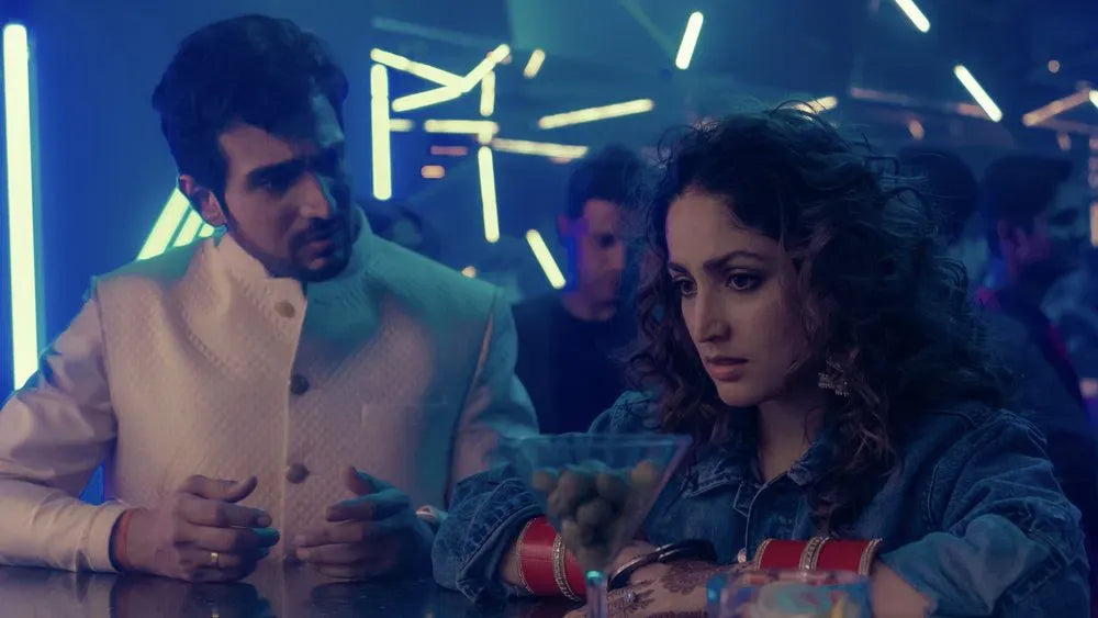 digital blockbuster Dhoom Dhaam (2025) NEW