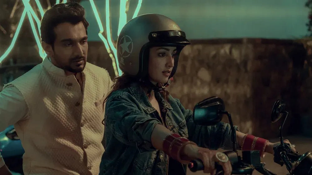 digital blockbuster Dhoom Dhaam (2025) NEW