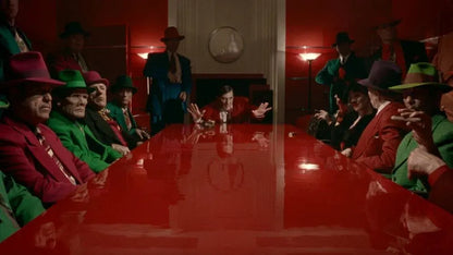 digital blockbuster Dick Tracy (1990) CLASSIC