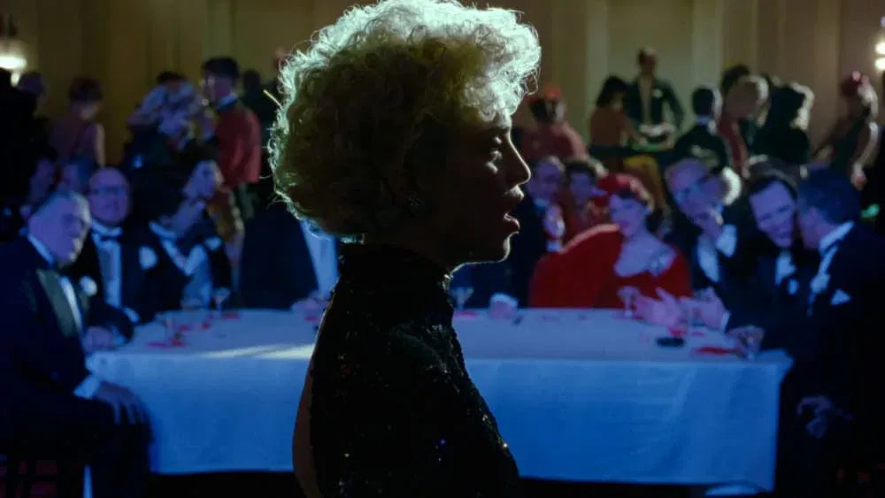 digital blockbuster Dick Tracy (1990) CLASSIC