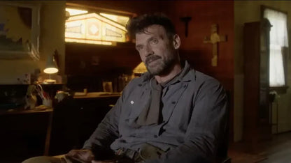 digital blockbuster Die Alone (2024)