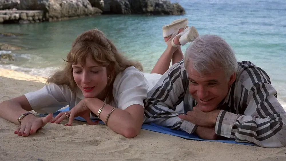 digital blockbuster Dirty Rotten Scoundrels (1988) NEW