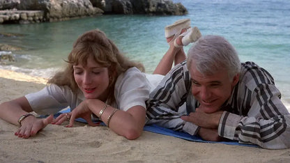 digital blockbuster Dirty Rotten Scoundrels (1988) NEW