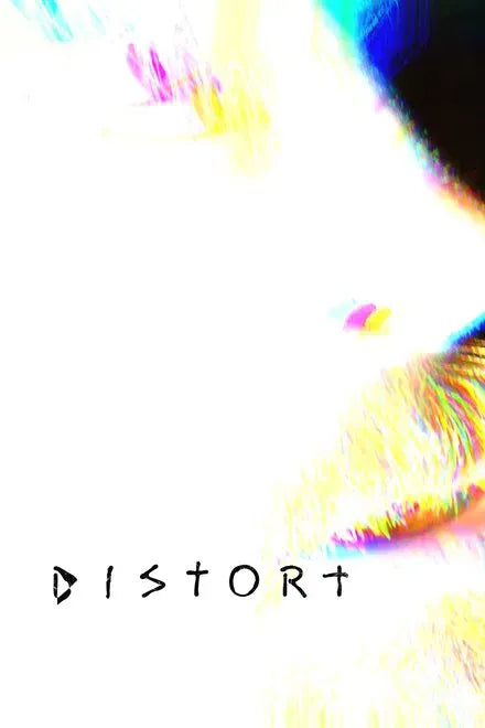 digital blockbuster Distort (2025) NEW