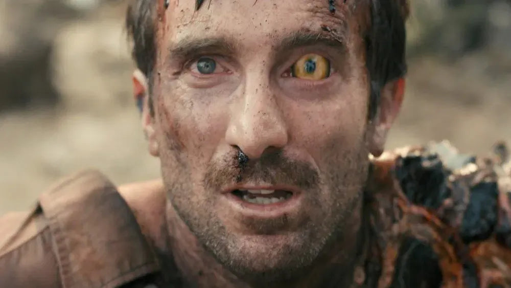 digital blockbuster District 9 (2009) NEW