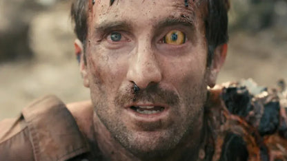 digital blockbuster District 9 (2009) NEW