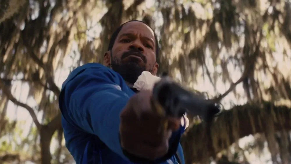 digital blockbuster Django Unchained (2012) CLASSIC