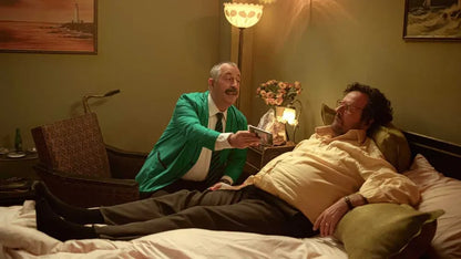 digital blockbuster Do Not Disturb (2023) NEW