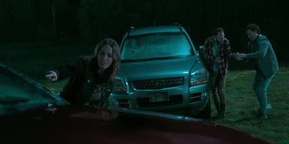 digital blockbuster Don't Mess with Grandma (2024) NEW