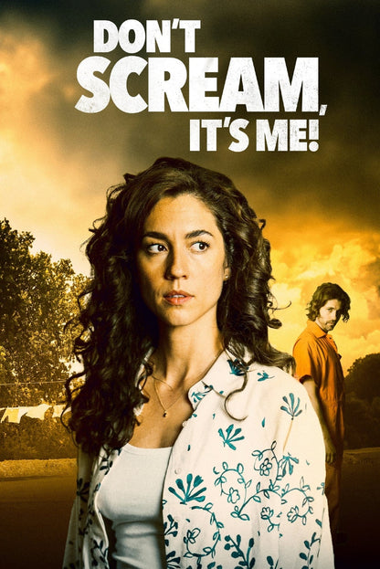 digital blockbuster Don't Scream, It's Me! (2024)