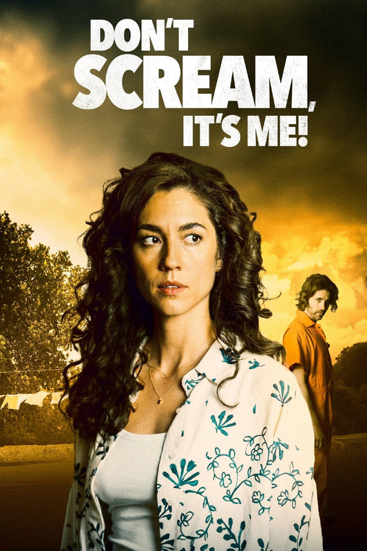 digital blockbuster Don't Scream, It's Me! (2024)