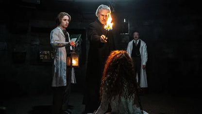 digital blockbuster Dracula (2025) Full HD