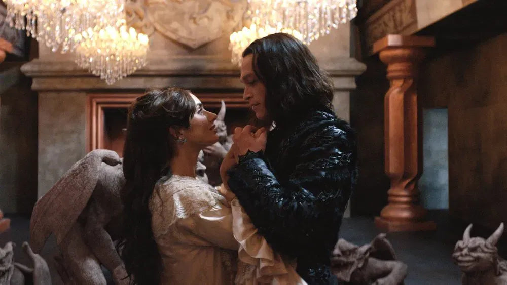 digital blockbuster Dracula (2025) Full HD