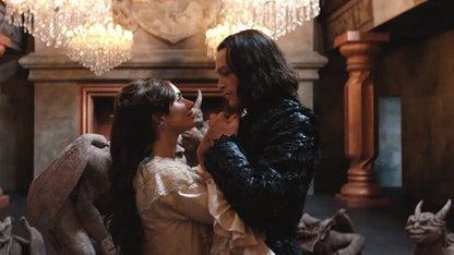 digital blockbuster Dracula (2025) Full HD