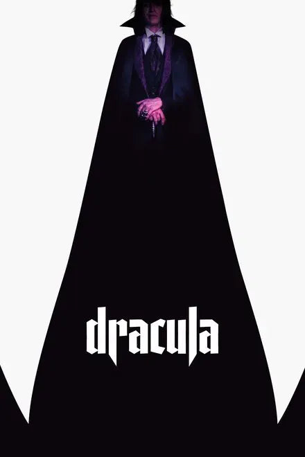 digital blockbuster Dracula (2025) Full HD